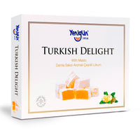 Yenigun Turkish Delights, 250g