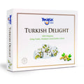 Yenigun Turkish Delights, 250g