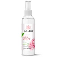 Caria Rose Rose Water with Green Tea