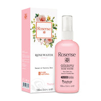 Rosense Rose Water Spray Toner