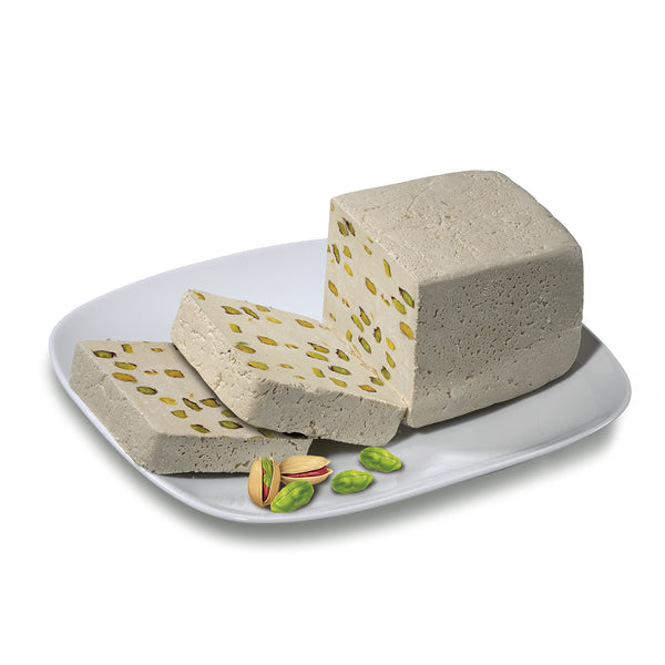 Seda Halva