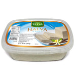 SEDA Halva