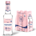 Bubbly Rose Water Still Pack of 6