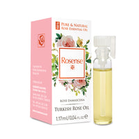 Rose Oil