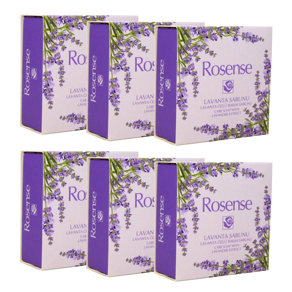 Rosense Soap Bar
