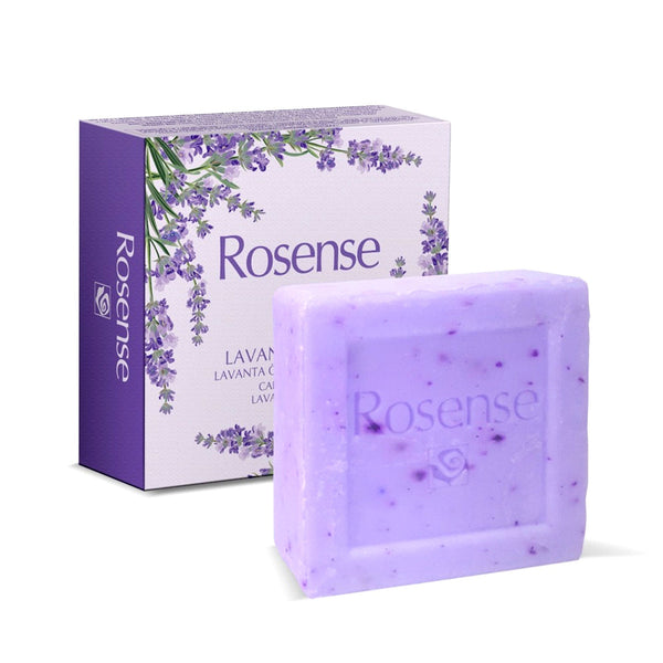 Rosense Soap Bar