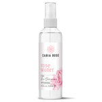 Caria Rose - Rose Water Spray