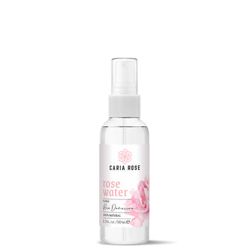 Caria Rose - Rose Water Spray