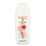 Rose Shampoo