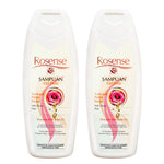 Rose Shampoo