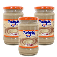 Tahini / Sesame Paste, 300 gr