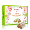 Sweet Rose Turkish Delights, 250g