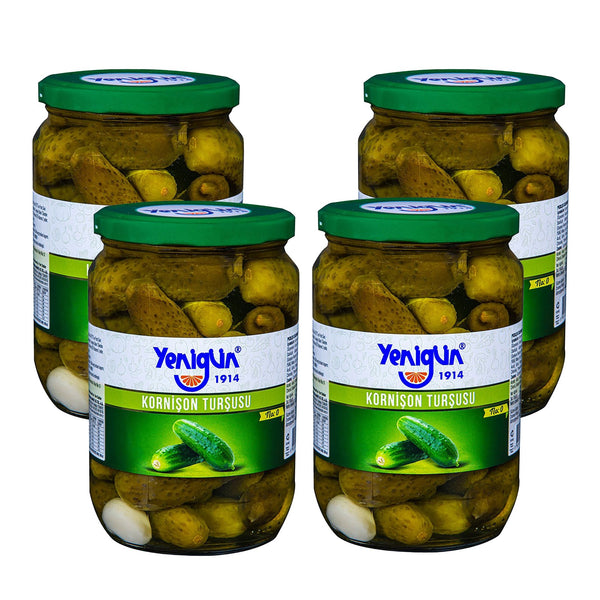 Yenigun Pickles