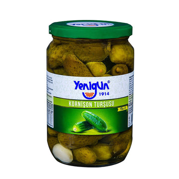 Yenigun Pickles