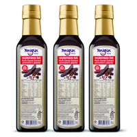 Pure Carob Syrup Extract / Carob Molasses, 250 gr