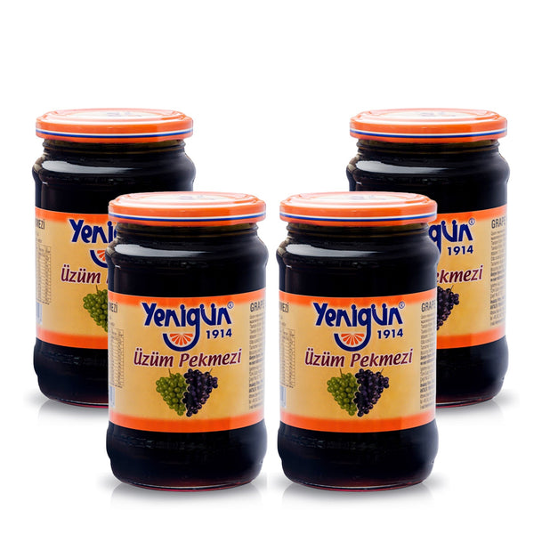 Yenigun Molasses